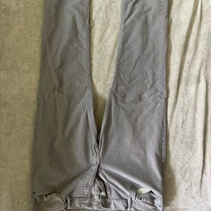 Levi’s 511 38x32 Gray